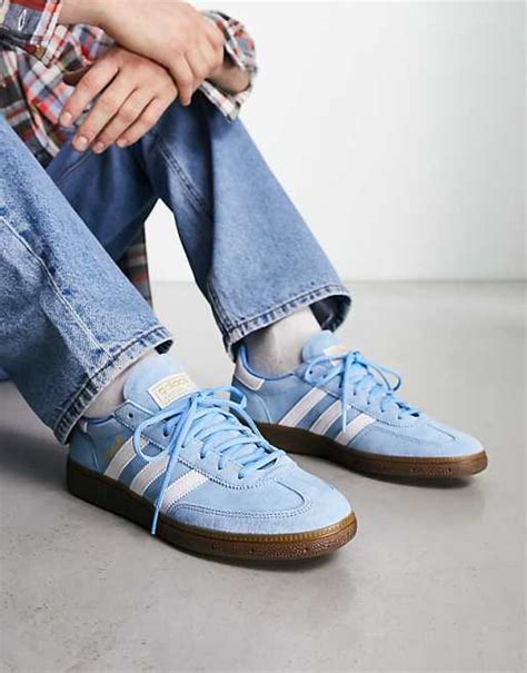 adidas handball spezial 2|Adidas originals handball spezial unisex.